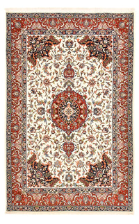 イラム 絨毯 216x140cm - ペルシャ絨毯 – product image