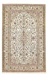 カシャーン 絨毯 208x135cm - ペルシャ絨毯 – product image