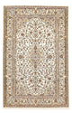 カシャーン 絨毯 208x135cm - ペルシャ絨毯