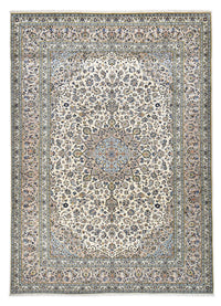 カシャーン 絨毯 352x257cm - ペルシャ絨毯 – product image