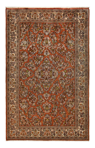 サルーク 絨毯 175x283cm - ペルシャ絨毯