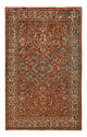 サルーク 絨毯 283x175cm - ペルシャ絨毯