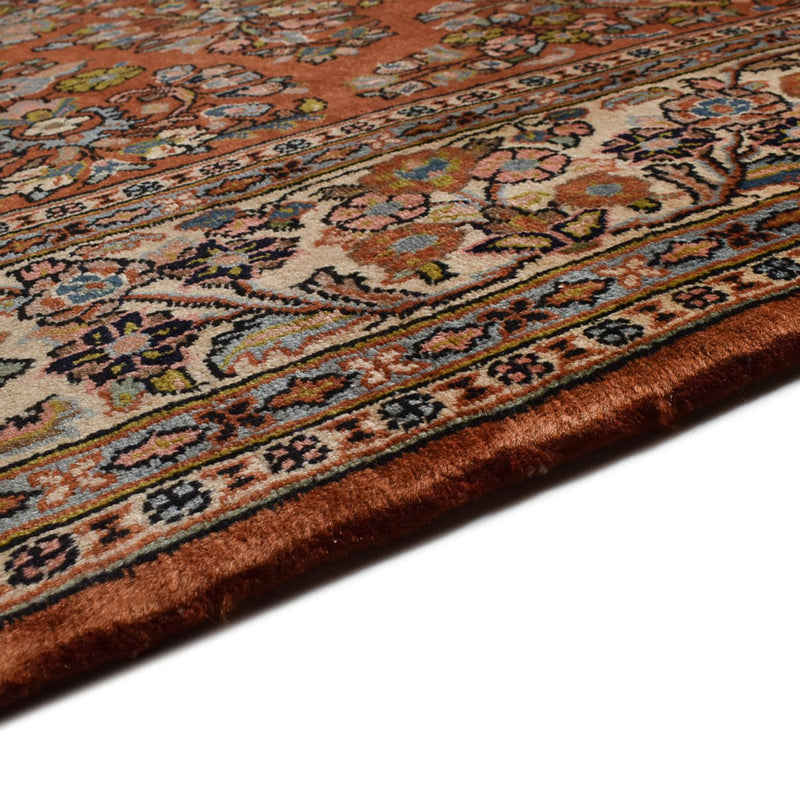 サルーク 絨毯 283x175cm - ペルシャ絨毯