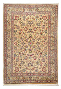 マシャド 絨毯 293x202cm - ペルシャ絨毯 – product image