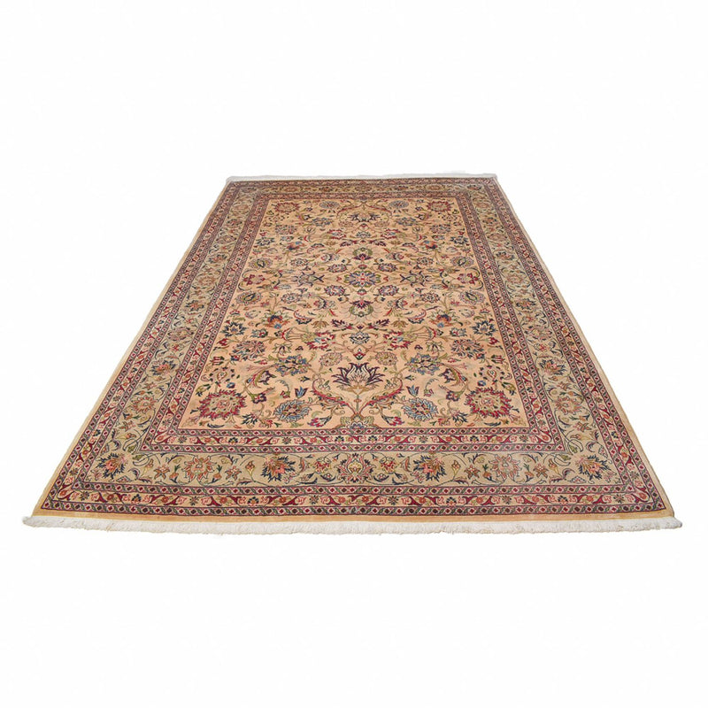 マシャド 絨毯 293x202cm - ペルシャ絨毯