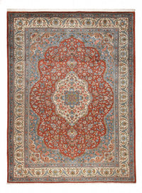 バフティアール 絨毯 350x248cm - ペルシャ絨毯 – product image