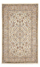 カシャーン 絨毯 217x138cm - ペルシャ絨毯