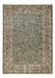 カシャーン 絨毯 340x250cm - ペルシャ絨毯
