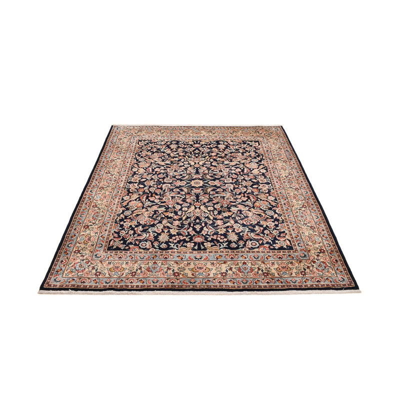 カシャーン 絨毯 238x205cm - ペルシャ絨毯