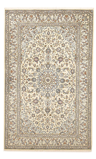 カシャーン 絨毯 139x223cm - ペルシャ絨毯