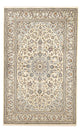 カシャーン 絨毯 223x139cm - ペルシャ絨毯