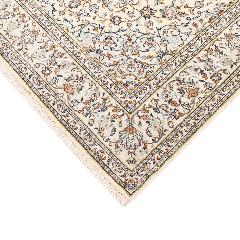 カシャーン 絨毯 223x139cm - ペルシャ絨毯