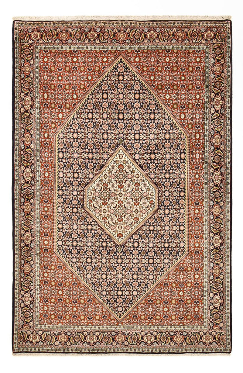 ビジャー 絨毯 258x166cm - ペルシャ絨毯