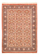 サルーク 絨毯 197x143cm - ペルシャ絨毯