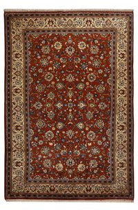 サルーク 絨毯 289x194cm - ペルシャ絨毯 – product image