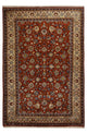 サルーク 絨毯 289x194cm - ペルシャ絨毯