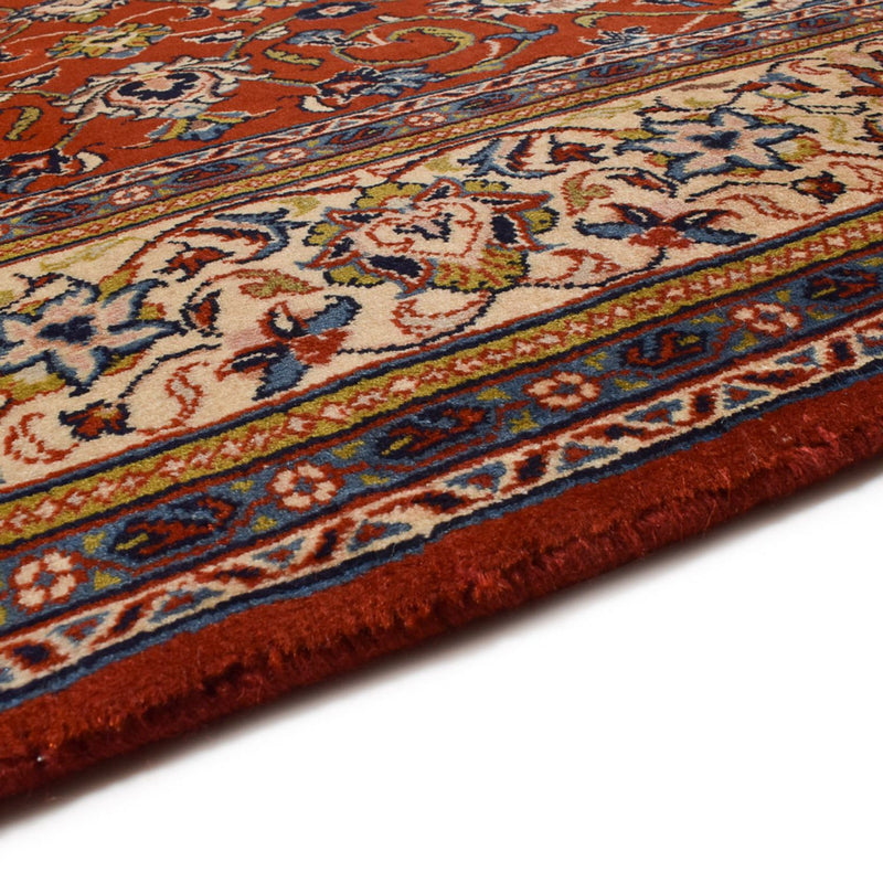 サルーク 絨毯 289x194cm - ペルシャ絨毯