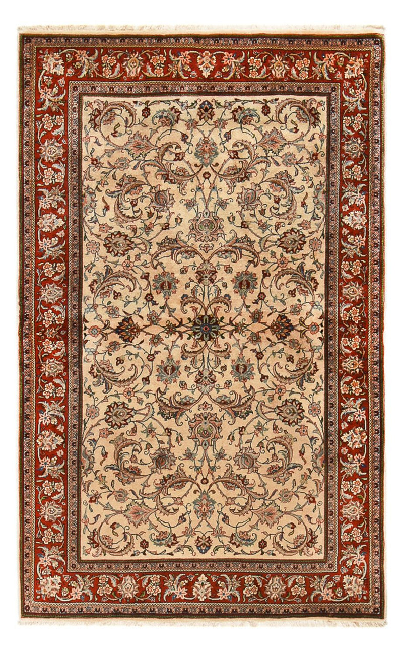 サルーク 絨毯 223x139cm - ペルシャ絨毯