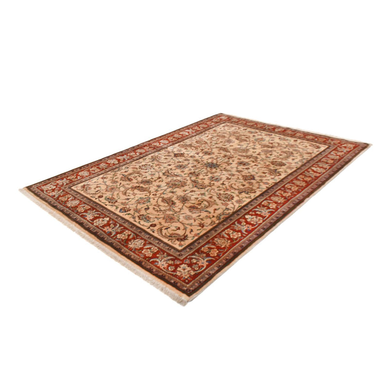 サルーク 絨毯 223x139cm - ペルシャ絨毯