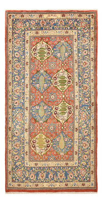 カシャーン 絨毯 282x145cm - ペルシャ絨毯 – product image