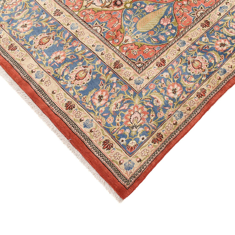 カシャーン 絨毯 282x145cm - ペルシャ絨毯