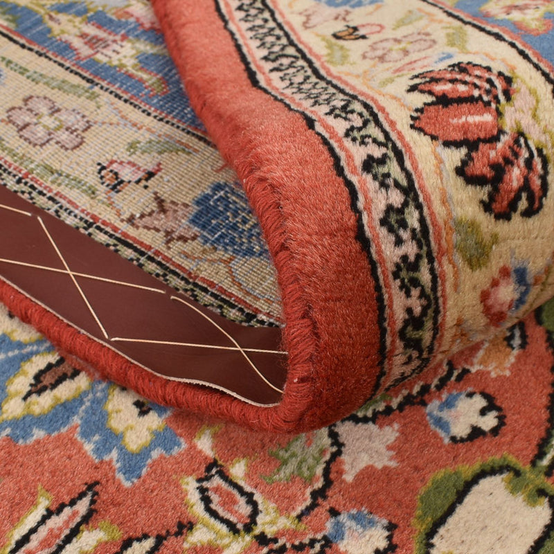 カシャーン 絨毯 282x145cm - ペルシャ絨毯