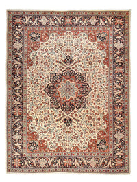 カシャーン 絨毯 403x299cm - ペルシャ絨毯 – product image