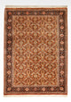 サルーク 絨毯 154x108cm - ペルシャ絨毯