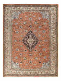 サルーク 絨毯 400x300cm - ペルシャ絨毯 – product image