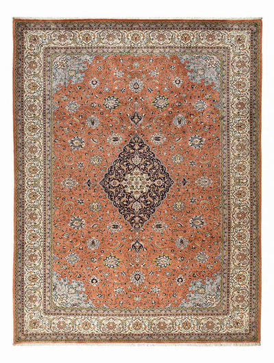 サルーク 絨毯 300x400cm - ペルシャ絨毯