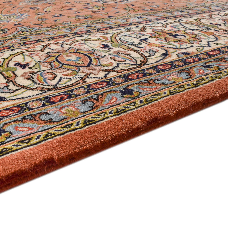 サルーク 絨毯 400x300cm - ペルシャ絨毯