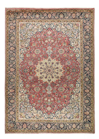 マシャド 絨毯 374x264cm - ペルシャ絨毯 – product image