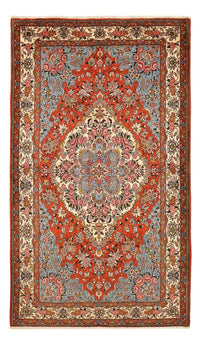 バフティアール 絨毯 265x157cm - ペルシャ絨毯 – product image