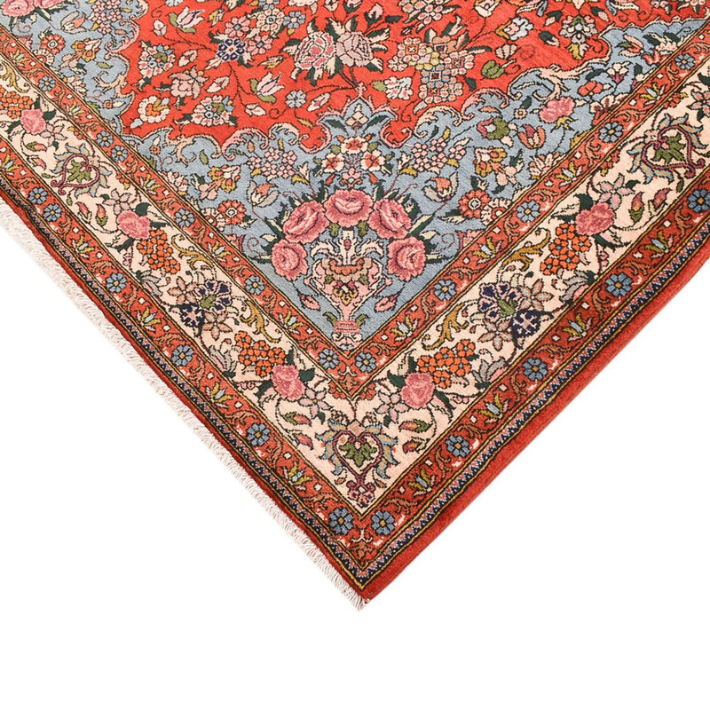 バフティアール 絨毯 265x157cm - ペルシャ絨毯