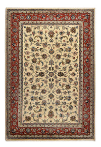 サルーク 絨毯 295x202cm - ペルシャ絨毯 – product image