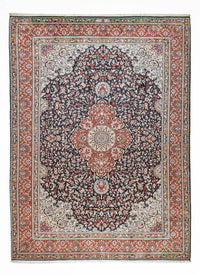 ゴルパイガン 絨毯 347x250cm - ペルシャ絨毯 – product image