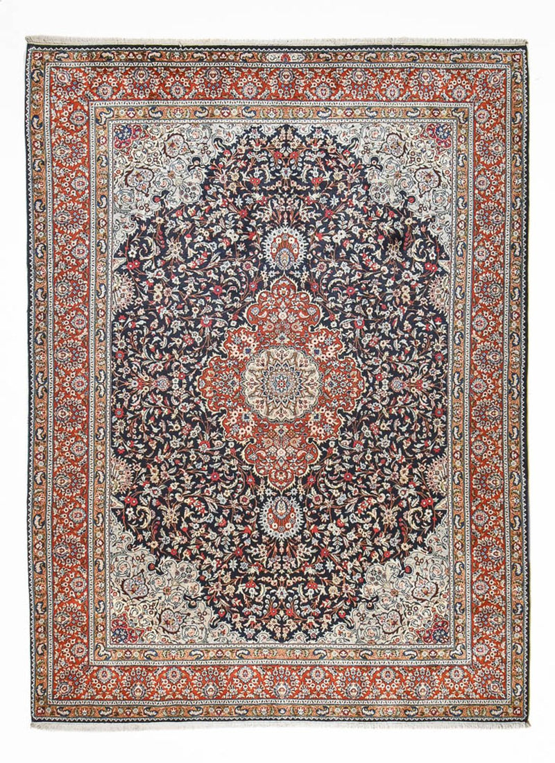ゴルパイガン 絨毯 347x250cm - ペルシャ絨毯