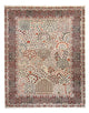 サルーク 絨毯 384x298cm - ペルシャ絨毯