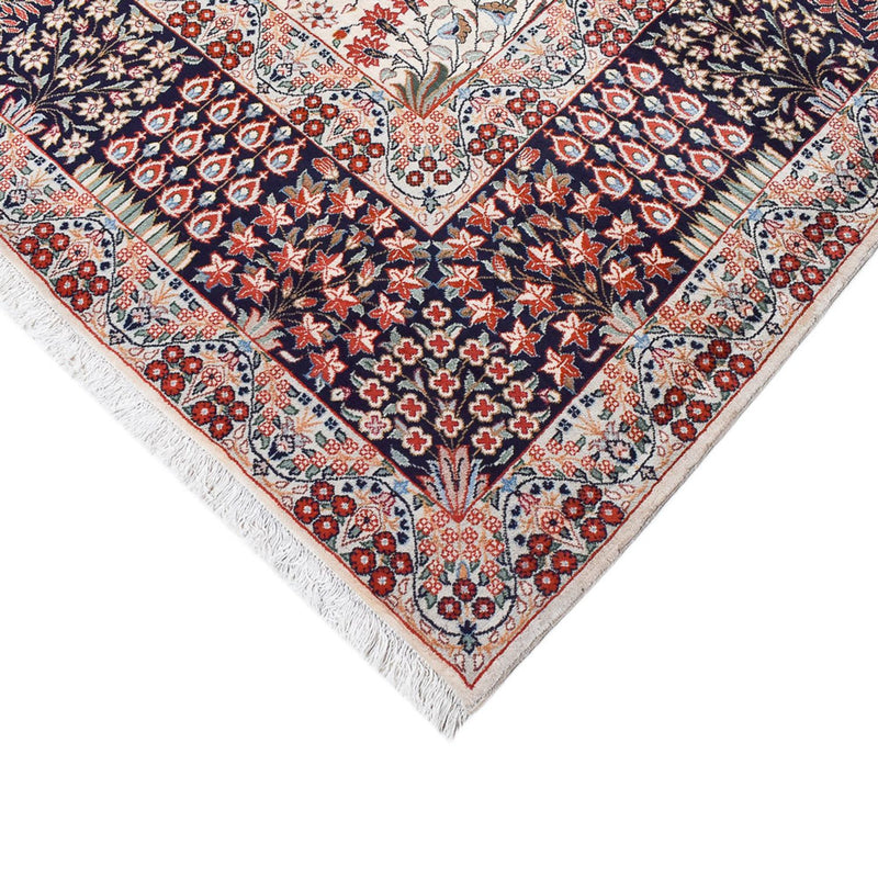 サルーク 絨毯 384x298cm - ペルシャ絨毯