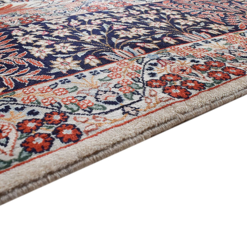 サルーク 絨毯 384x298cm - ペルシャ絨毯