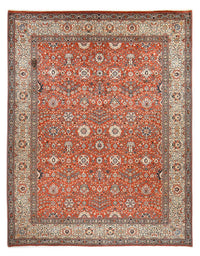 サルーク 絨毯 380x297cm - ペルシャ絨毯 – product image
