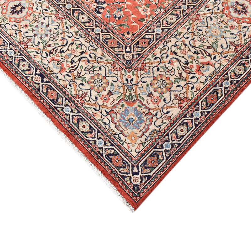 サルーク 絨毯 380x297cm - ペルシャ絨毯