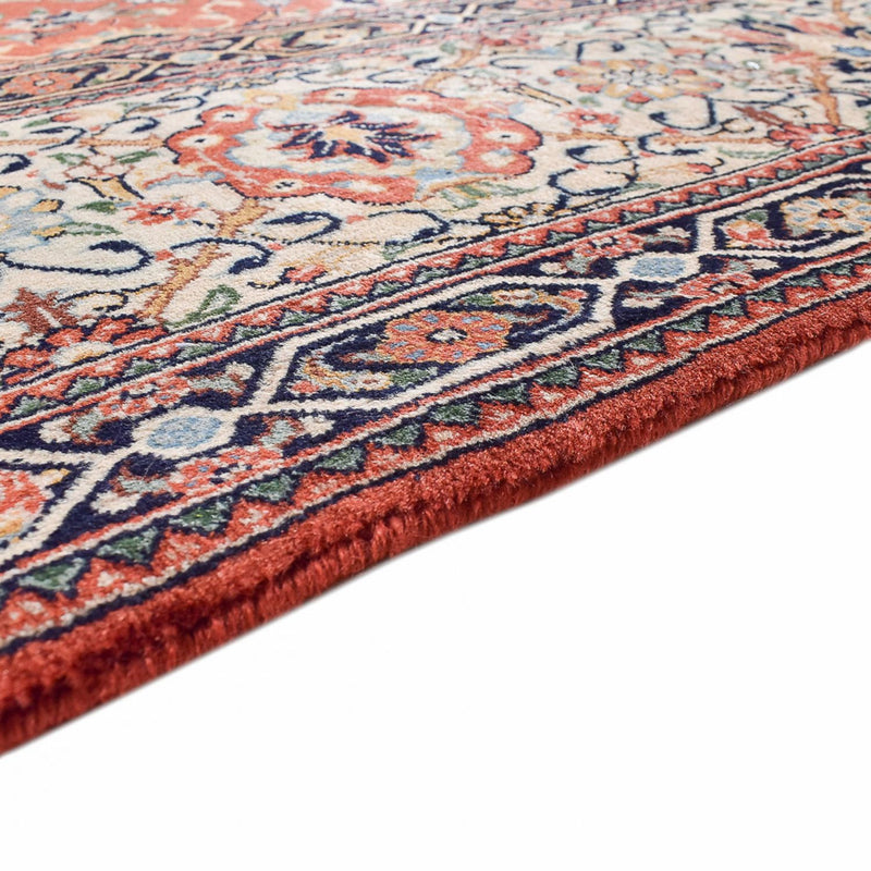 サルーク 絨毯 380x297cm - ペルシャ絨毯