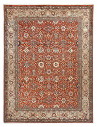 サルーク 絨毯 390x294cm - ペルシャ絨毯 – product image