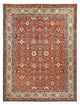 サルーク 絨毯 390x294cm - ペルシャ絨毯