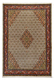 アルデビル 絨毯 290x200cm - ペルシャ絨毯