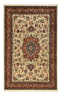 イラム 絨毯 202x131cm - ペルシャ絨毯 – product image