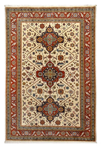 アルデビル 絨毯 291x199cm - ペルシャ絨毯 – product image
