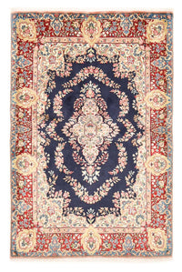 ラフサンジャン 絨毯 183x120cm - ペルシャ絨毯 – product image