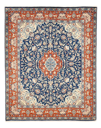 サルーク 絨毯 242x200cm - ペルシャ絨毯 – product image